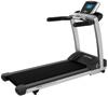 Life Fitness T3 Basic Treadmill