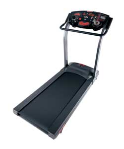 Life Fitness T3i Treadmill