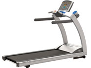 Fitness T5-0 Treadmill