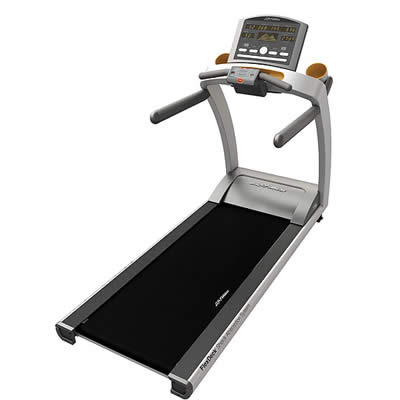 Life Fitness T5-5 Treadmill (T5-5 Treadmill with Installation)