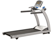 Fitness T5-5 Treadmill