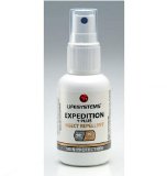 Life Systems Expedition 50 Mosquito Repellent 50ml Spray