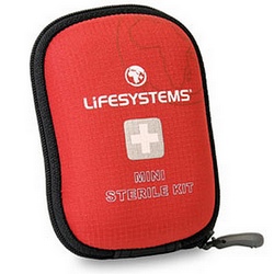 Life Mini Sterile First Aid Kit