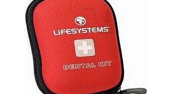 Life systems Dental First Aid Kit