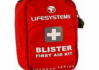 Life Venture Blister First Aid Kit