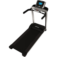 LifeFitness Life Fitness Folding Treadmill - F3 Basic