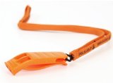 Lifemarque Emergency Mountain and Outdoor Survival Whistle