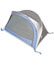 Lifemarque LittleLife Sunshade for Arc-2 Travel Cot - Silver