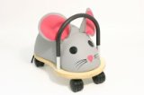 LifeMarque Wheelybug Mouse - Small