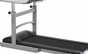 LifeSpan TR800-DT5 Treadmill Desk - Exhibition