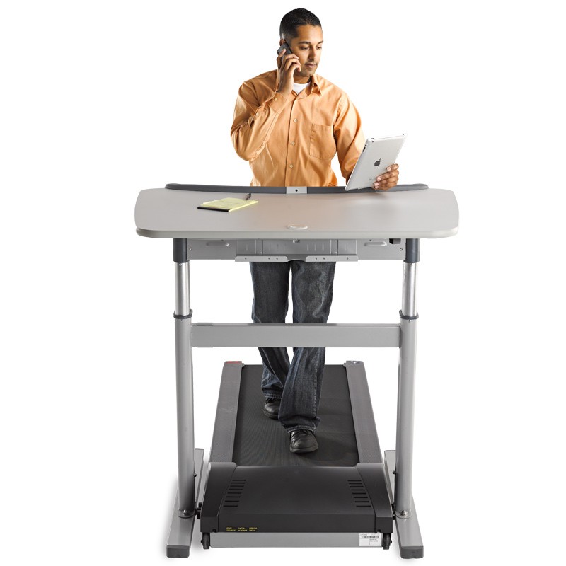 LifeSpan TR800-DT7 Treadmill Desk