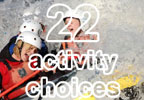 Lifestyle Action Addicts Gift Voucher