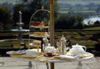 Lifestyle Afternoon Tea for Two at Danesfield House