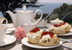 Lifestyle Afternoon Tea for Two at Eight Acres Hotel
