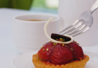 Lifestyle Afternoon Tea for Two at Isle of Mull Hotel