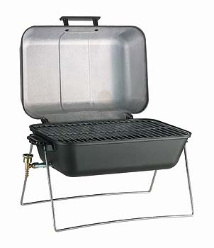 Lifestyle Portable Gas Grill