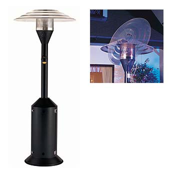 Commercial Patio Heater