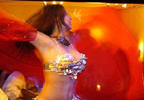 Lifestyle Belly Dancing Lesson