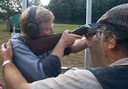 Lifestyle Clay Pigeon Shooting Experience
