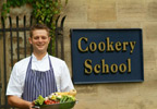 Lifestyle Cookery Course at Swinton Park