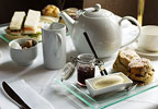 Lifestyle Deluxe Afternoon Tea for Two at The Dial House