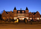 Lifestyle Dinner For Two at Craiglynne Hotel