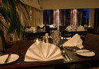 Lifestyle Dinner for Two at Eight Acres Hotel