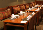 Lifestyle Dinner For Two at Oban Bay Hotel
