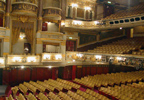 Lifestyle Drury Lane Theatre Tour with Dinner at Palm