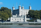 Lifestyle Family Tower of London and Sightseeing Cruise