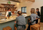 Lifestyle Full Day Cookery Course for Two at Brompton
