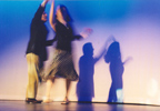 Lifestyle Introductory Dance Experience for Two