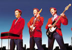 Lifestyle Jersey Boys Theatre Tickets and Meal for Two