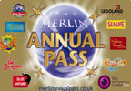 Lifestyle Merlin Annual Pass for One