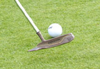 Lifestyle Play Golf like a Pro with Marriott