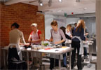 Lifestyle Takeaway Cookery Class at Latelier des Chefs