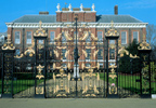Lifestyle Tour of Kensington Palace and Lunch for Two