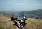 Lifestyle Walking Adventure Day in the Lake District for Two