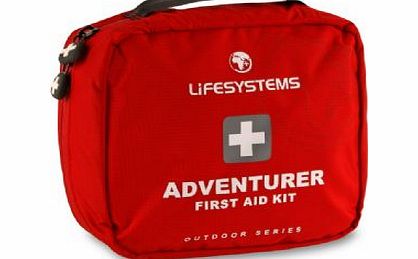 LifeSystems Adventure First Aid Kit