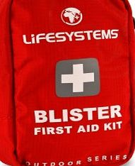 Blister First Aid Kit