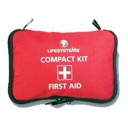 Lifesystems Compact 1st Aid Pack