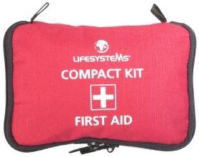 LIFESYSTEMS Compact First Aid Kit