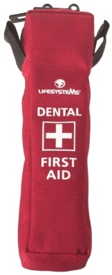 LIFESYSTEMS Dental First Aid Kit