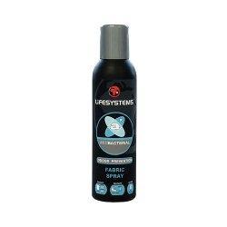 Expedition AX Antibacterial Fabric Treatment