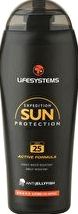 Lifesystems, 1296[^]135272 Expedition Sun Active 25