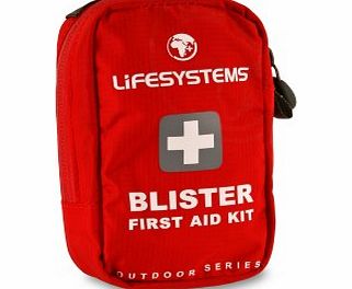 LifeVenture Blister First Aid Kit