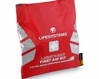 Light  Dry Micro First Aid Kit