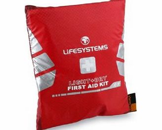 Light  Dry Pro First Aid Kit