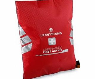 Light and Dry Event First Aid Kit