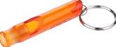 Lifesystems, 1296[^]58335 Mountain Lite Whistle - Orange